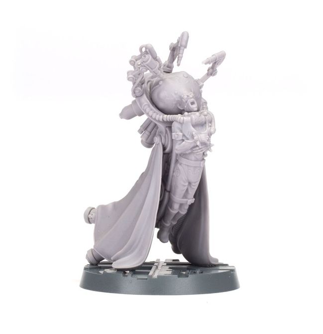 Delaque Spyker - view 4