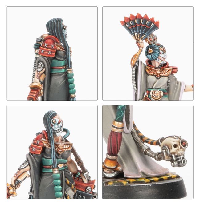 House Ty Onmyodo Coven - view 4