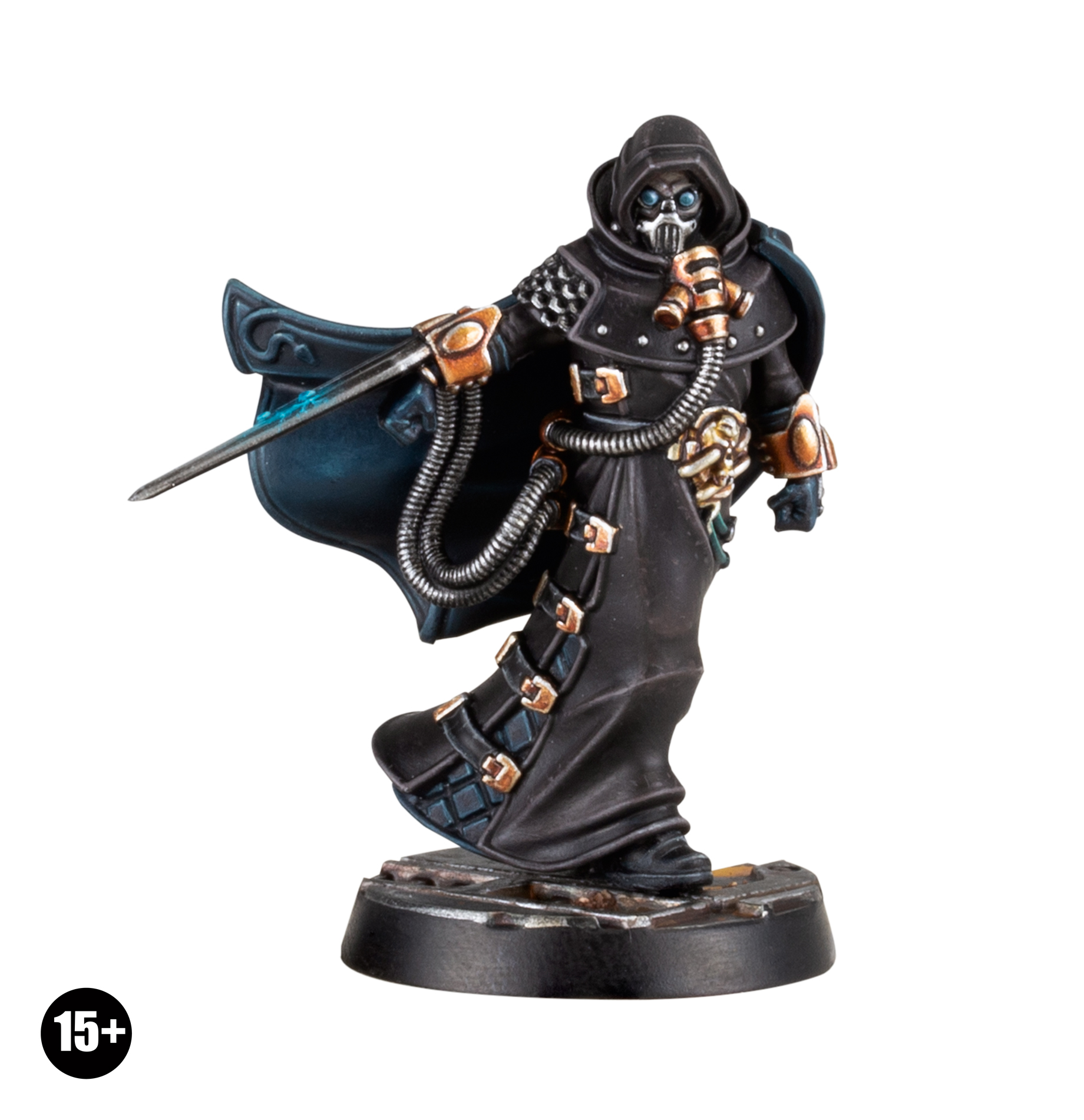 Necromunda Dice Set