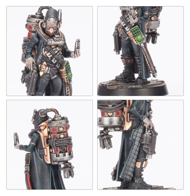 Whisper Merchant and Psychoteric Thrall - view 4