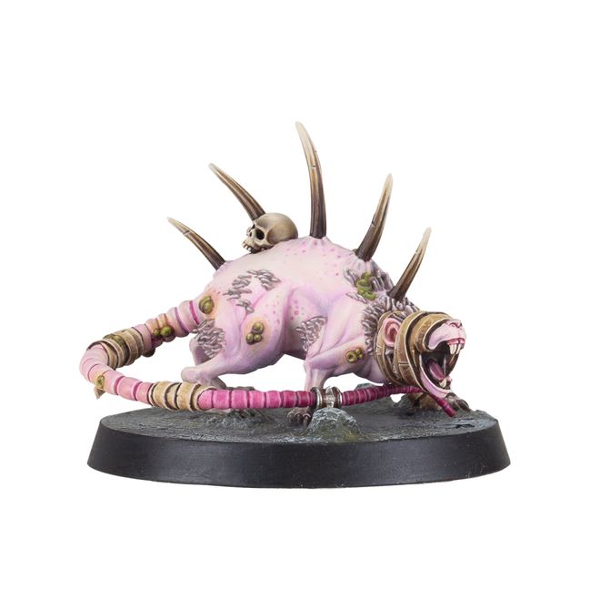 Wasteland Giant Rats - view 4