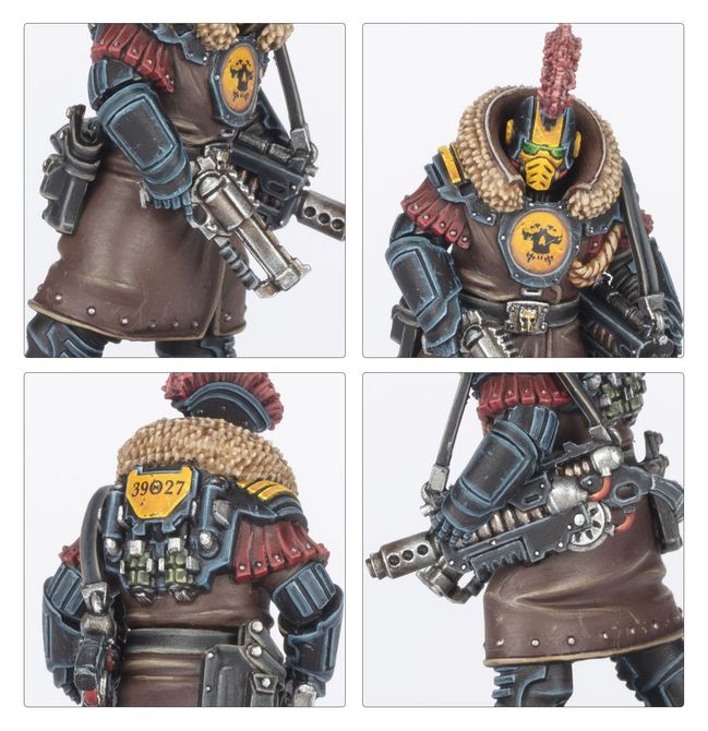 Palanite Companions - view 4
