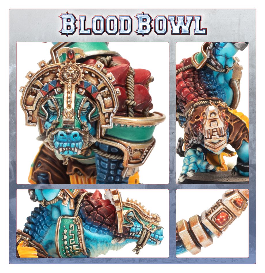 Blood bowl set ウォーハンマー 楽天市場】【2023年7月8日発売】【新品】ブラッドボウル