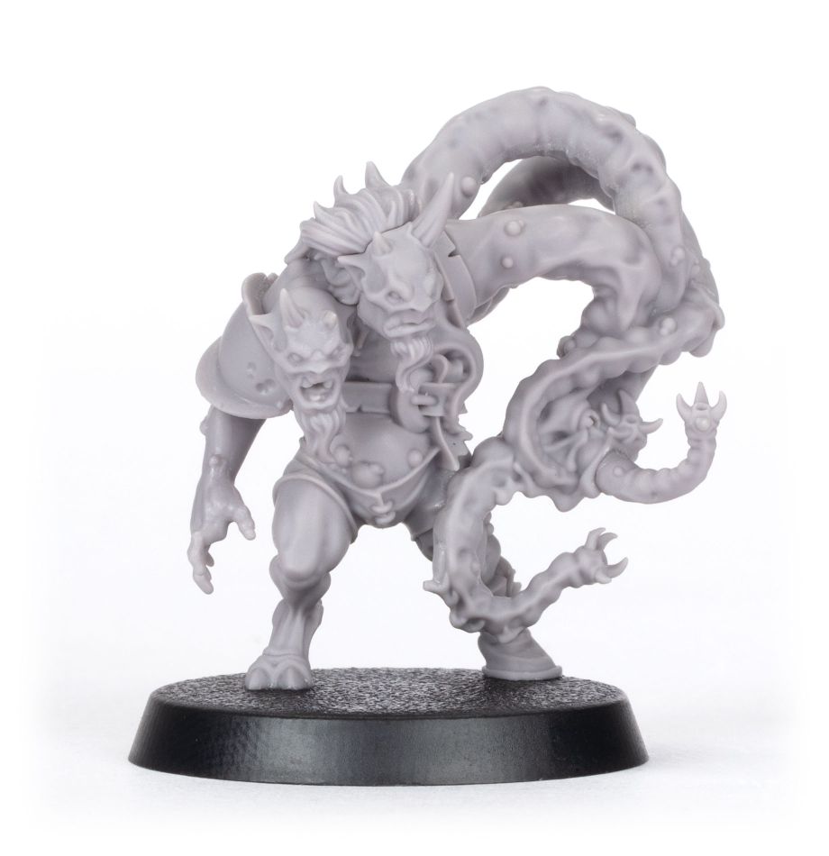 Withergrasp Doubledrool