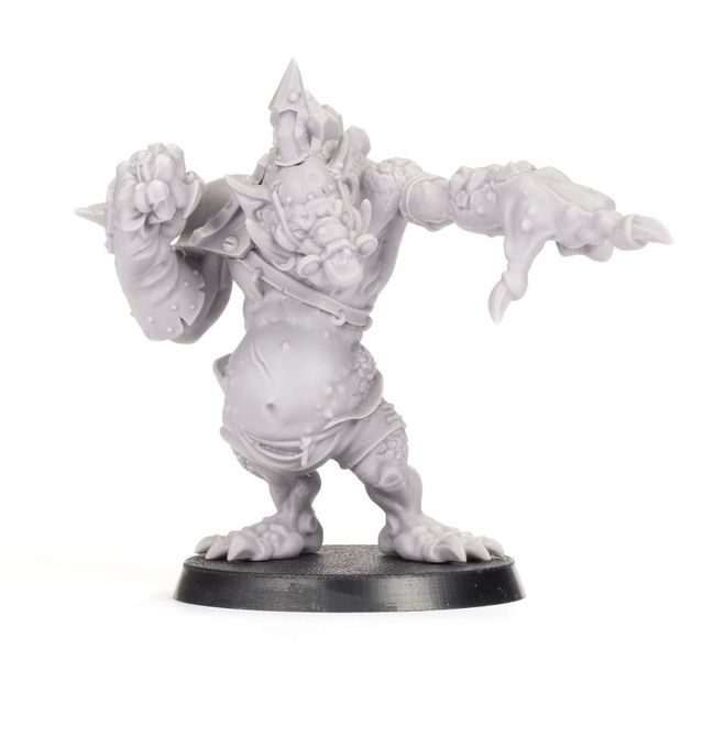 Ripper Bolgrot - view 4