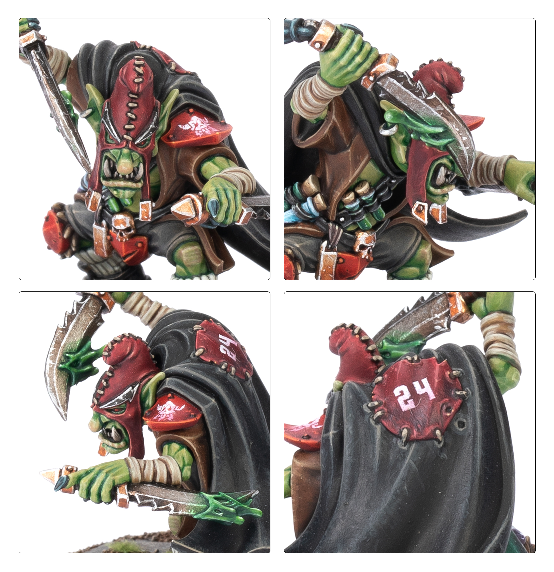 Rashnak Backstabber