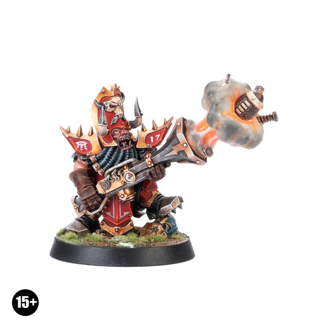 Zzharg Madeye - view 1