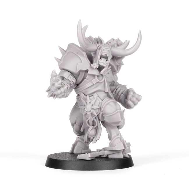 Grashnak Blackhoof - view 4