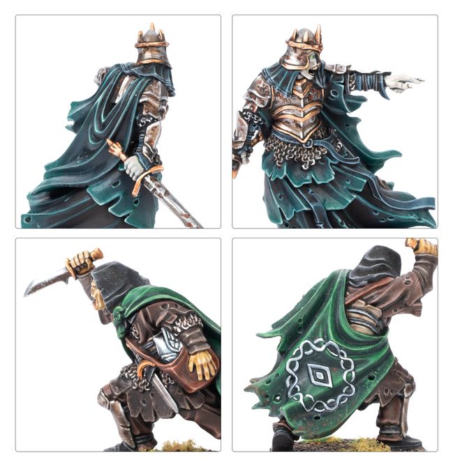 Nazthák and the Shadow of Rhudaur™, Heroes of Angmar™ - view 4