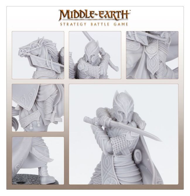 Glorfindel™ Lord of the West - view 4