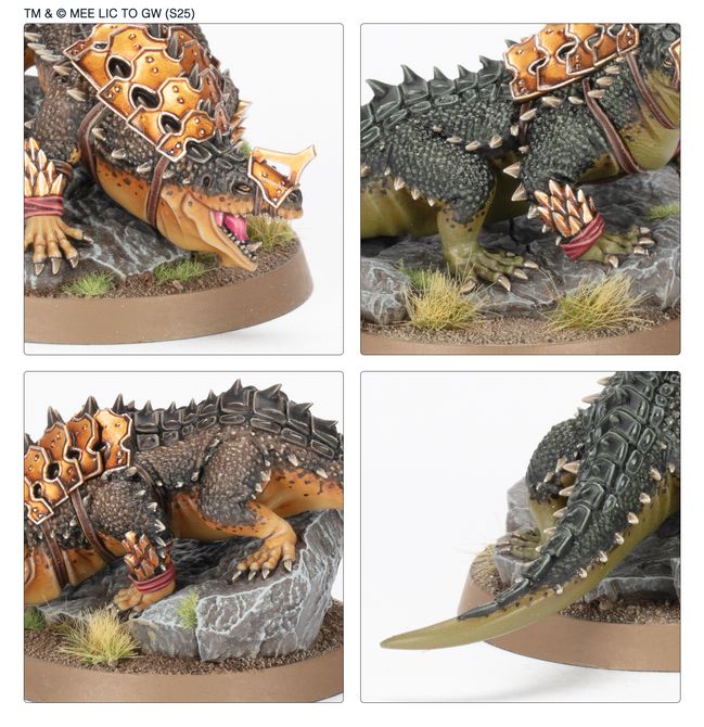War Drakes of Rhûn™ - view 4