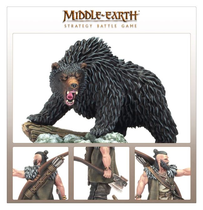Grimbeorn™ - view 4