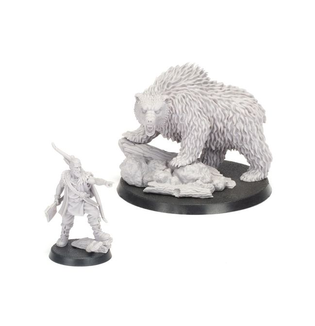 Grimbeorn™ - view 5