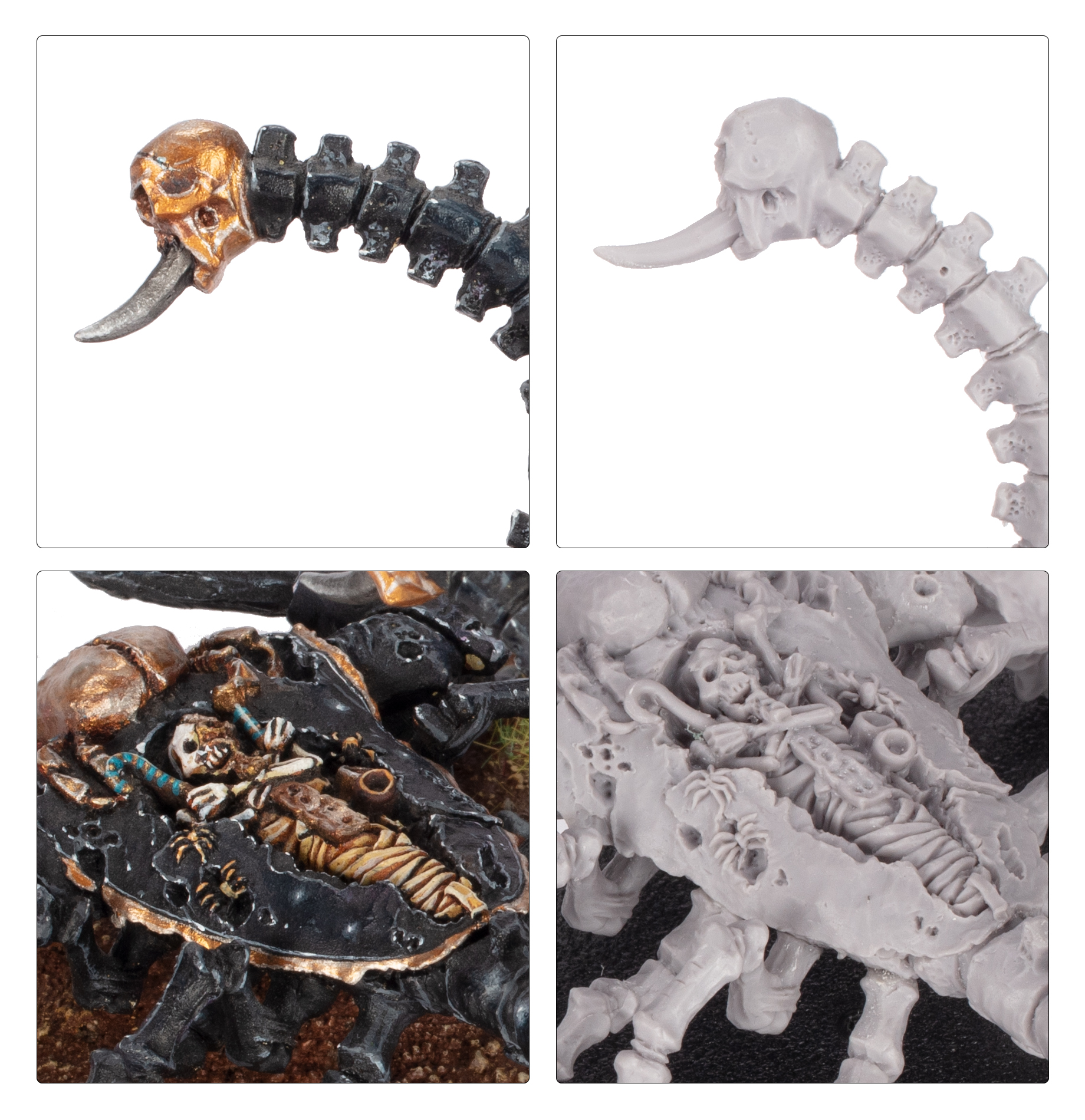 その他 warhammer OLD WORLD TOMB SCORPION Tomb Scorpion | Warhammer Wiki | Fandom