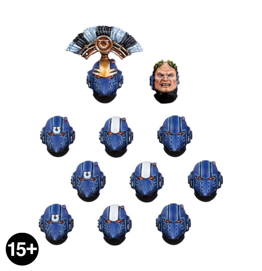 Tactical Squad reference photo