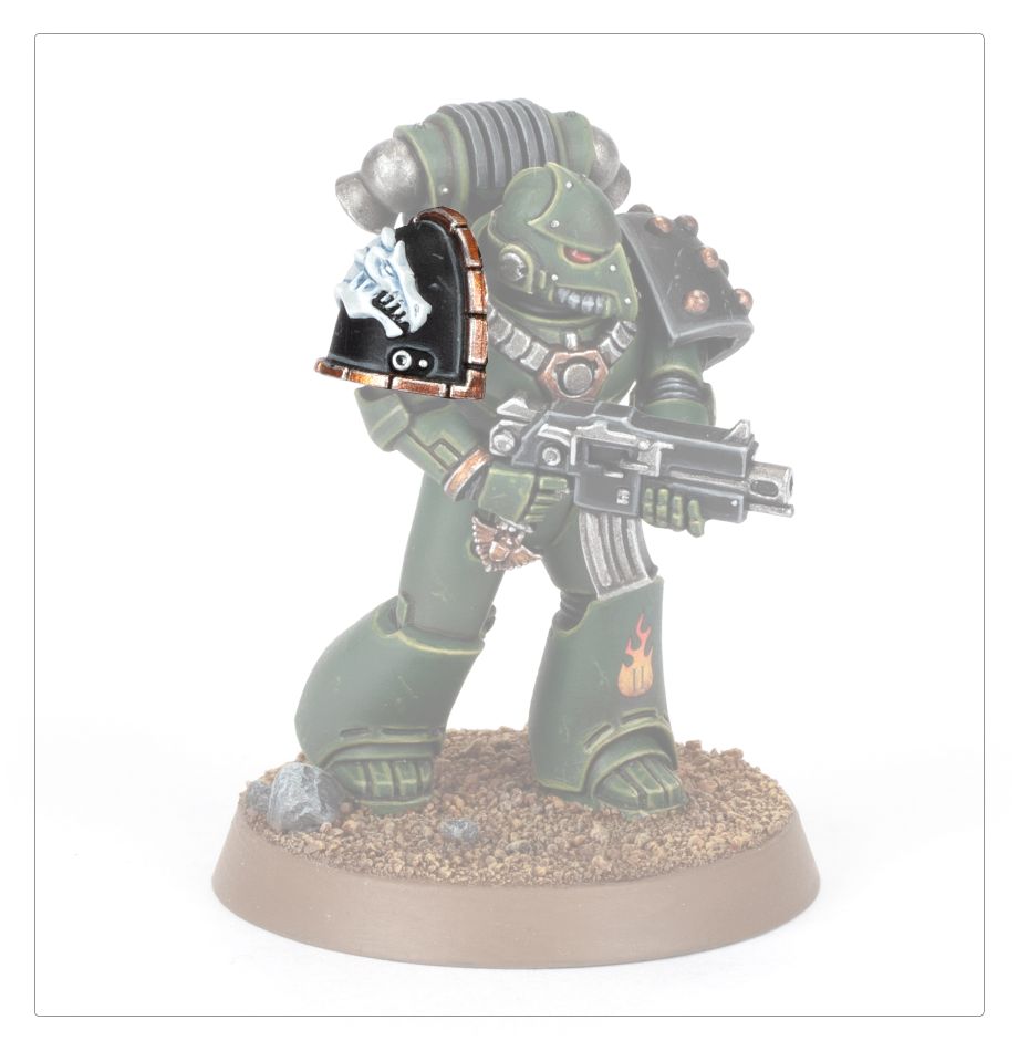 HEAD SALAMANDER サラマンダー 94cm SYMPRO SP10 HEAD SALAMANDER