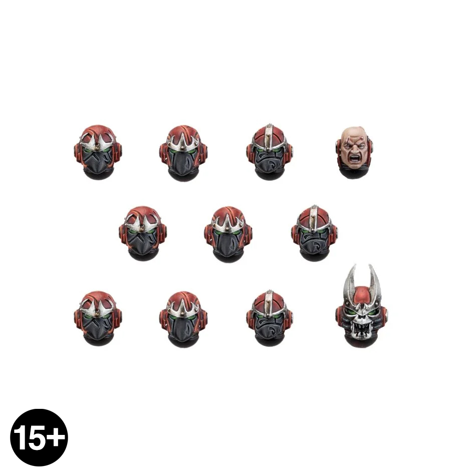 Tactical Squad reference photo