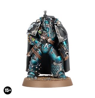 WarLlama 40k: Forgeworld Event Exclusive Horus Heresy Miniatures