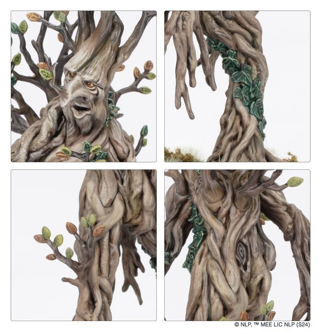 Birchseed™, the Ent™ - view 3