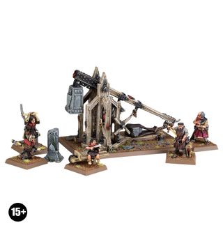 Warhammer Games Workshop The Old World : Royaume de Bretonnie - Chevaliers du Royaume à Pied
