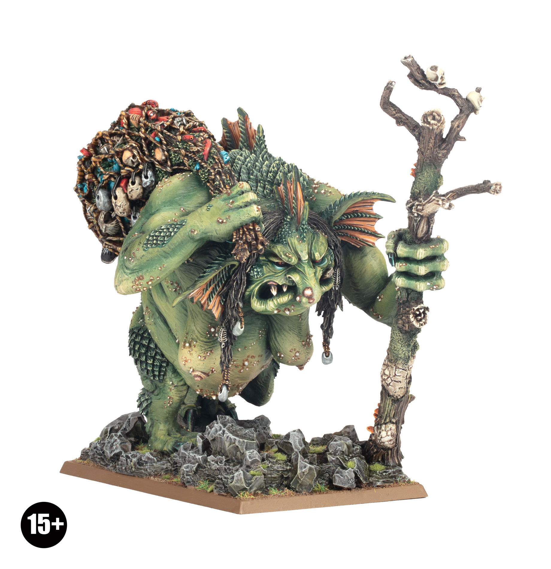 Troll Hag