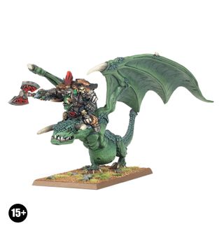 Orc Shaman
