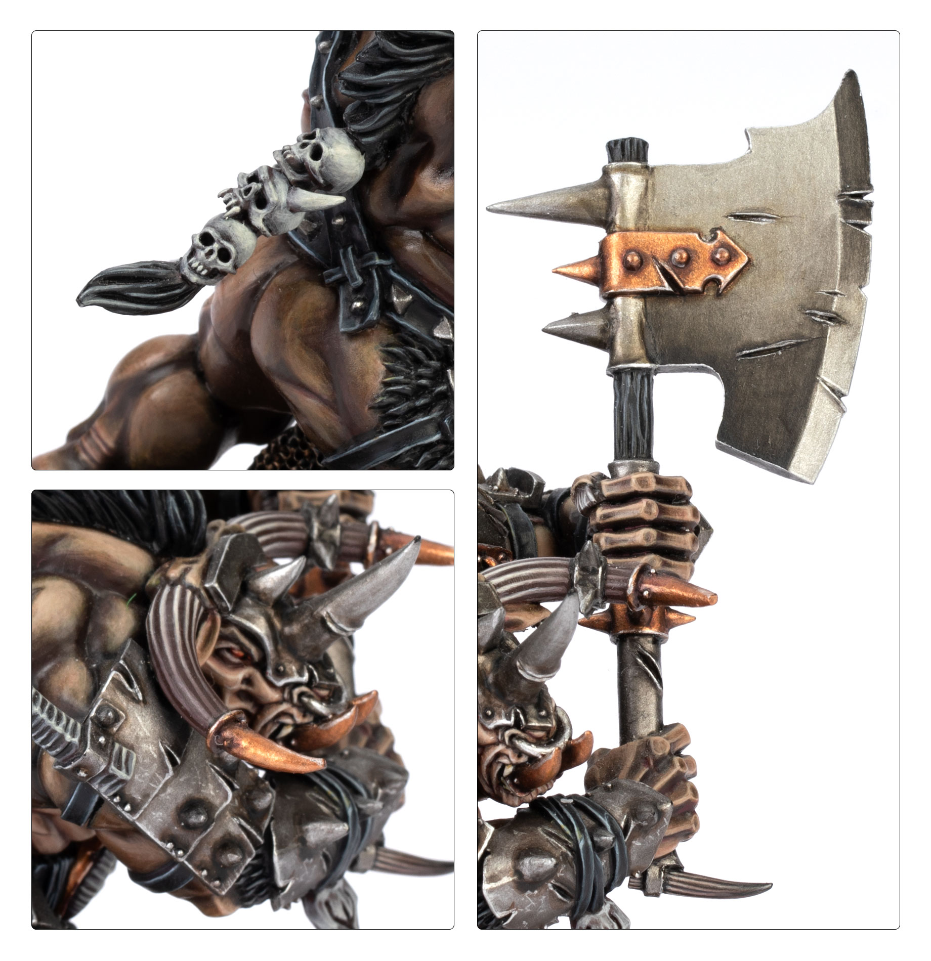 Doombull