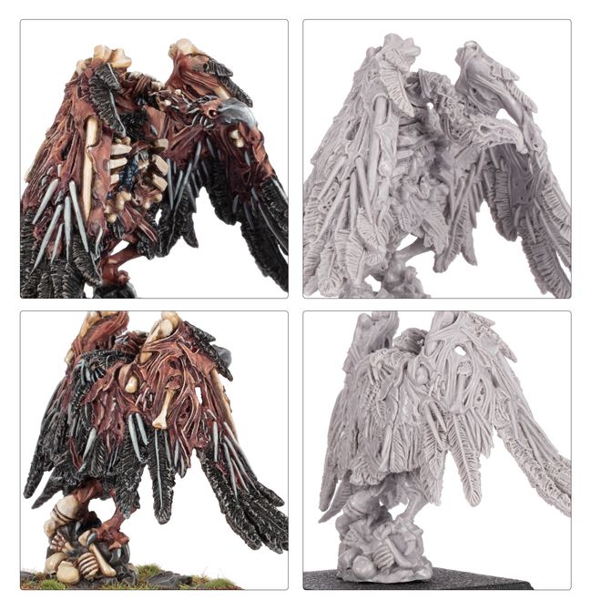 Carrion - view 6