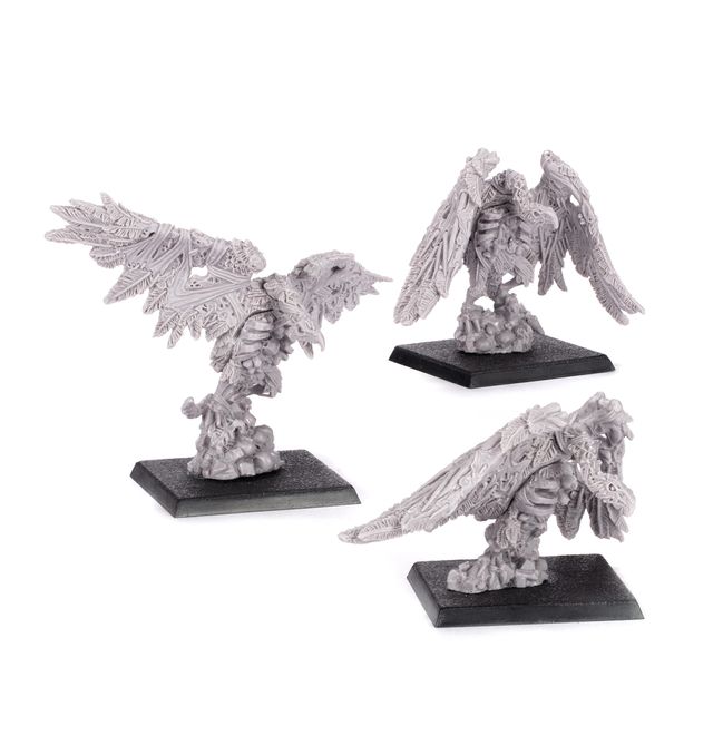 Carrion - view 7