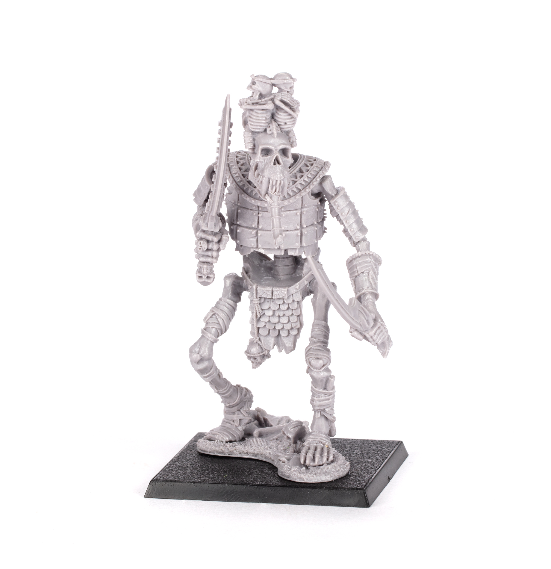 Necrolith Colossus