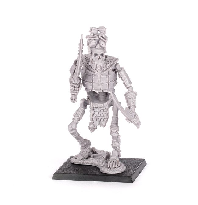 Necrolith Colossus - view 4