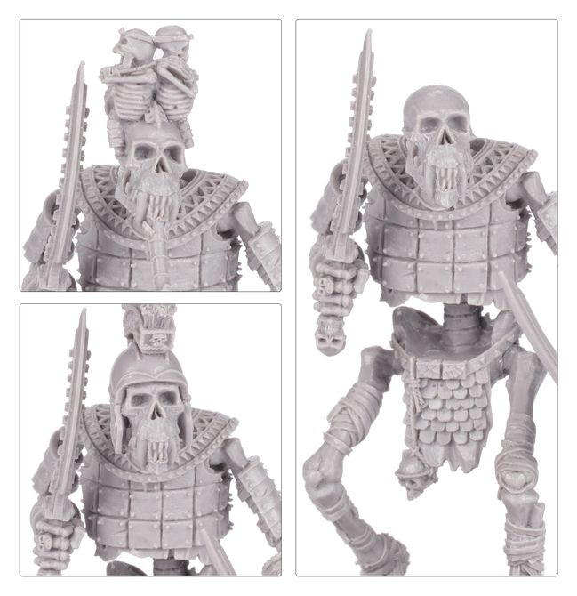 Necrolith Colossus - view 5