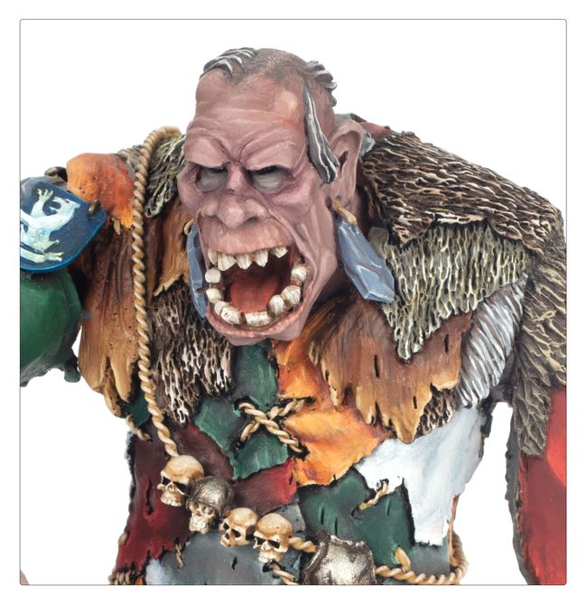 Bonegrinder Giant - view 3