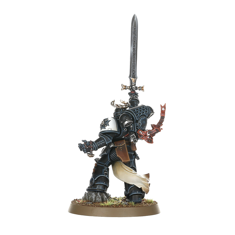 EMPEROR'S CHAMPION