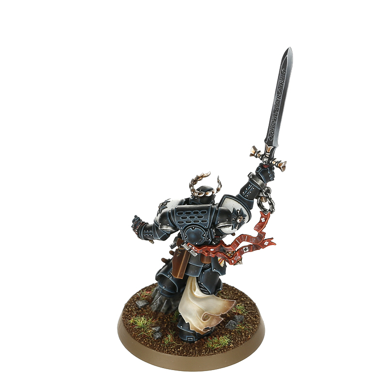Games Workshop Campione dell'Imperatore - acquista su Games Workshop Campione dell'Imperatore - acquista su