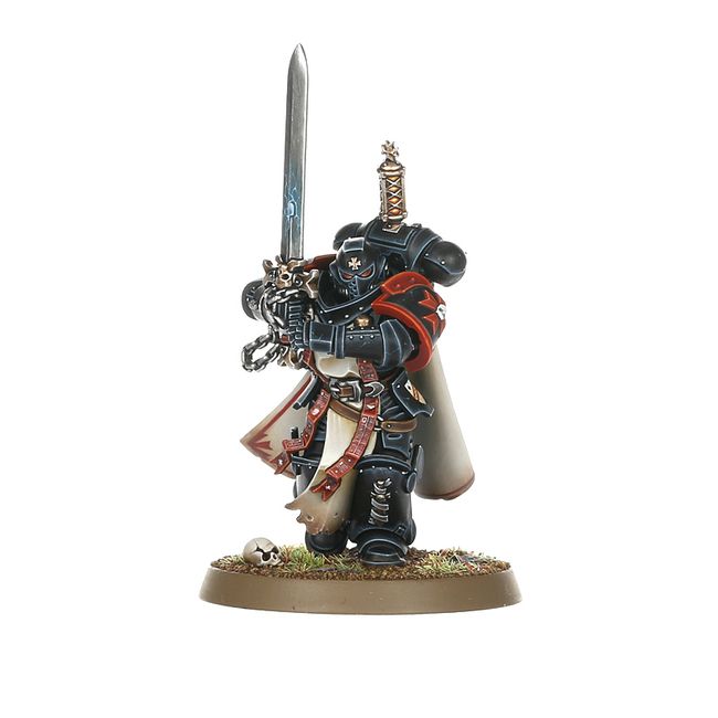 Primaris Crusader Squad - view 2
