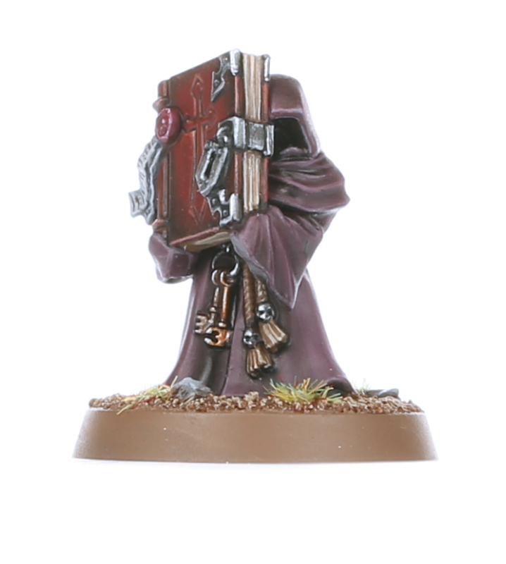 その他 WARHAMMER 40,000 DEATHWING WARHAMMER 40K Dark Angels Deathwing Knight with Mace of