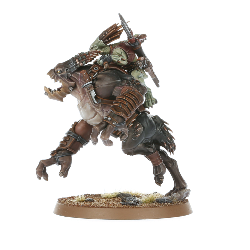 その他 Warhammer KROOTOX RAMPAGERS Krootox Rampagers