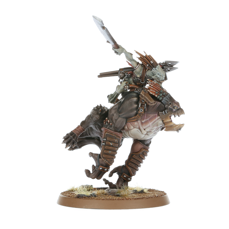 Amazon.com: Warhammer 40,000: T'au Empire - Krootox
