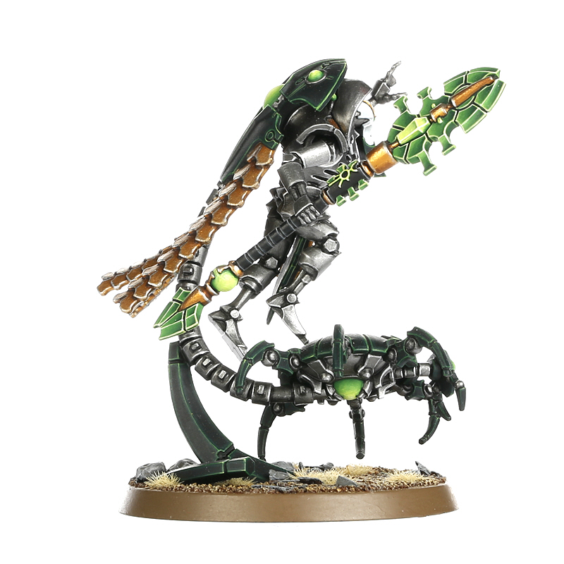 Cryptek