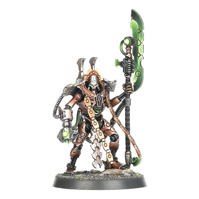 Combat Patrol: Necrons - view 2