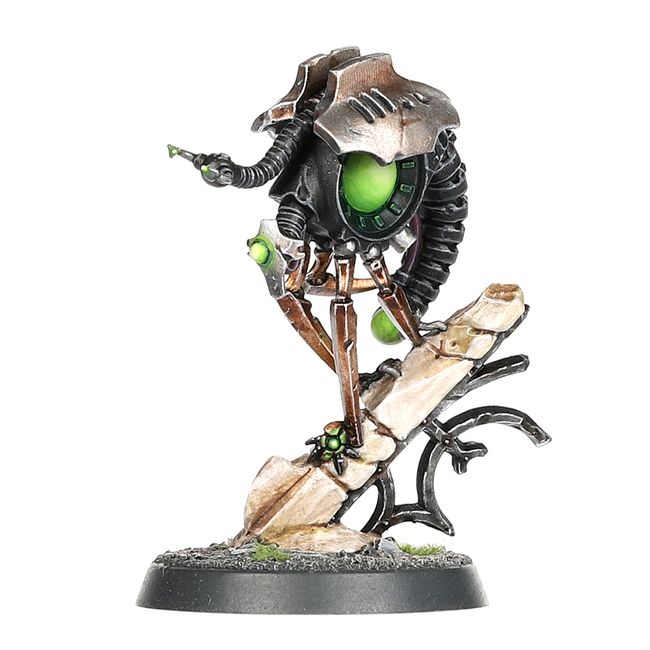 Combat Patrol: Necrons - view 6