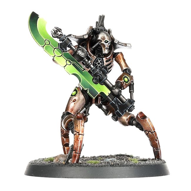 Combat Patrol: Necrons - view 5
