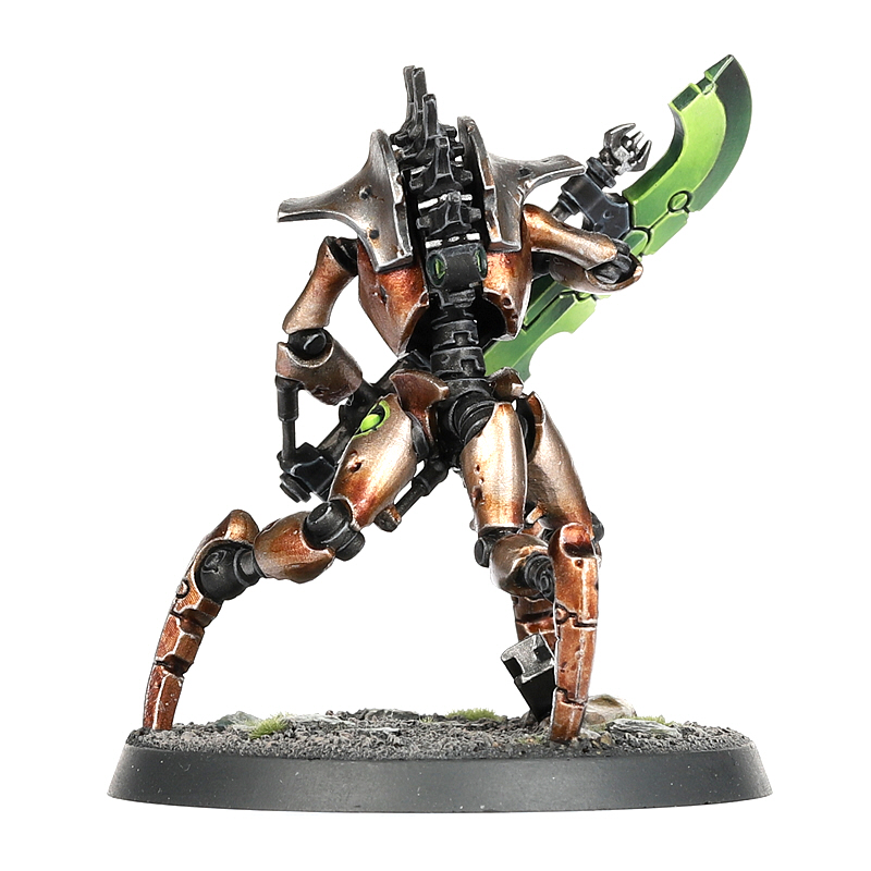 その他 Skorpekh Destroyers Warhammer 40K Skorpekh Destroyers