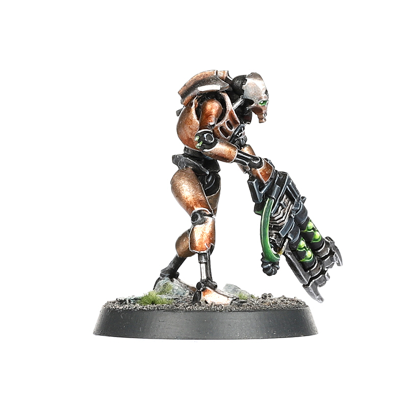 WARHAMMERウォーハンマー ネクロンセット Amazon | ウォーハンマー 40000 ネクロン ペイントセット ／WARHAMMER