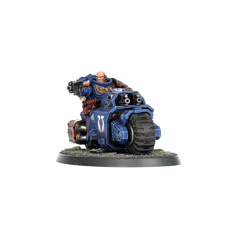 Outriders