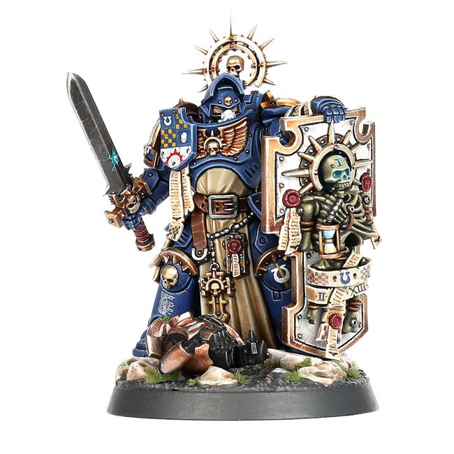 Mastercraft Relic Model Collection Master Crafted Relic Blade