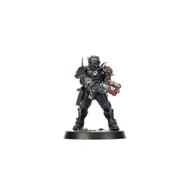 Combat Patrol: Imperial Agents - view 9