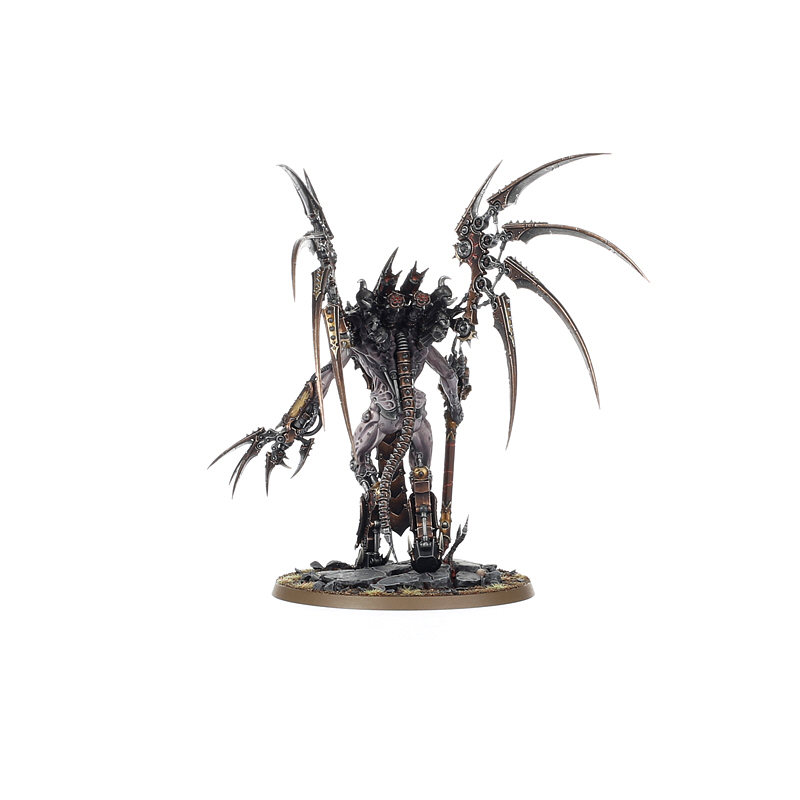 Vashtorr the Arkifane