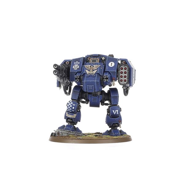 Ballistus Dreadnought